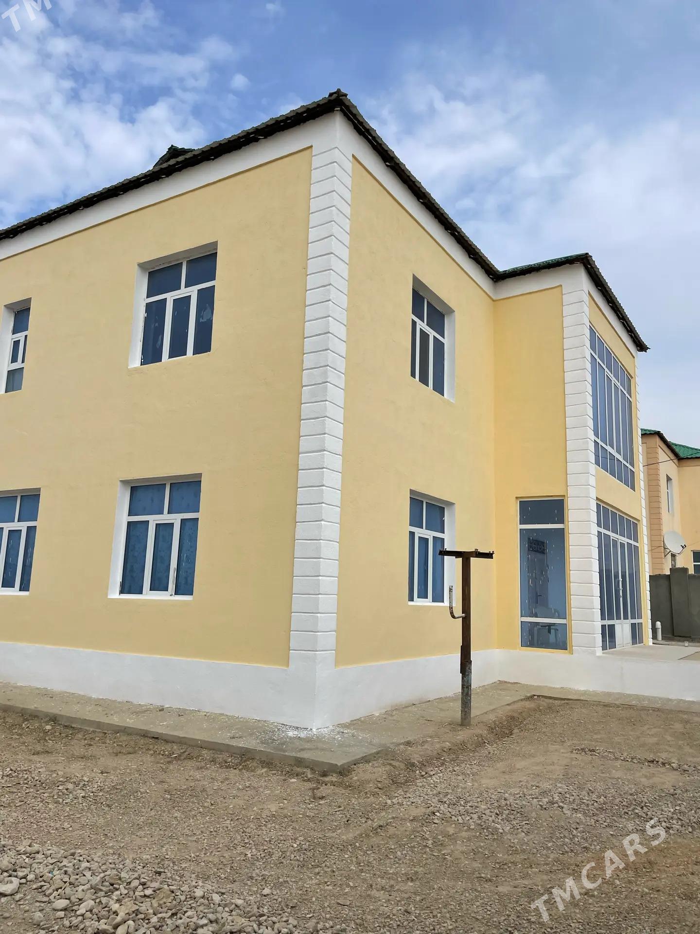 Дом - Балканабат - img 3