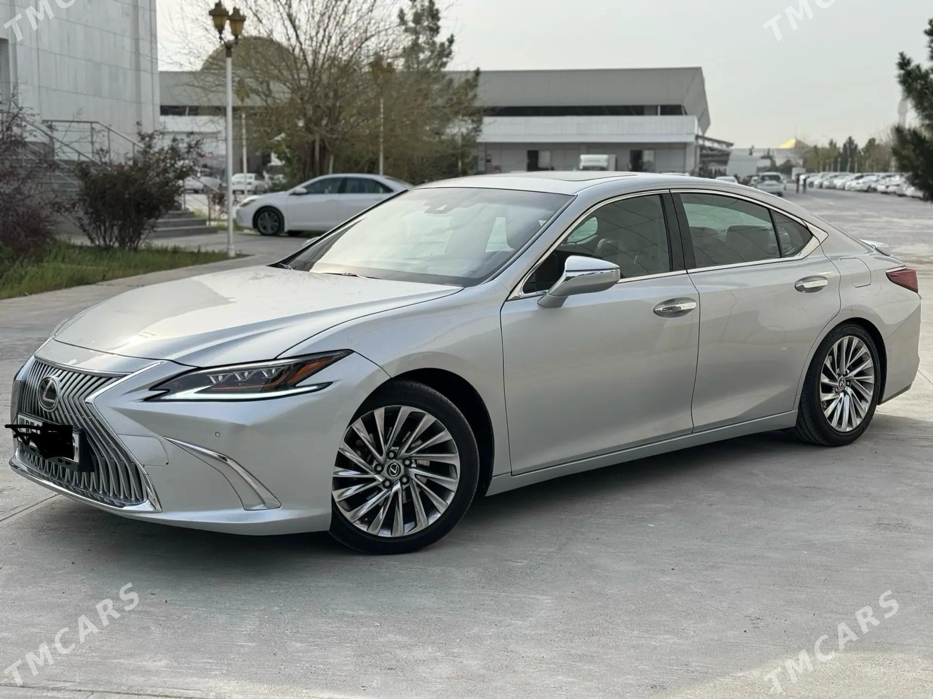 Lexus ES 350 2019 - 590 000 TMT - Aşgabat - img 6
