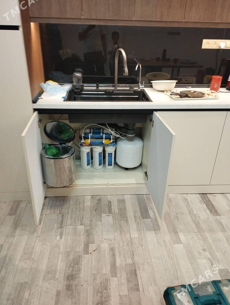 Suw Filter Garasarna - Daşoguz - img 2