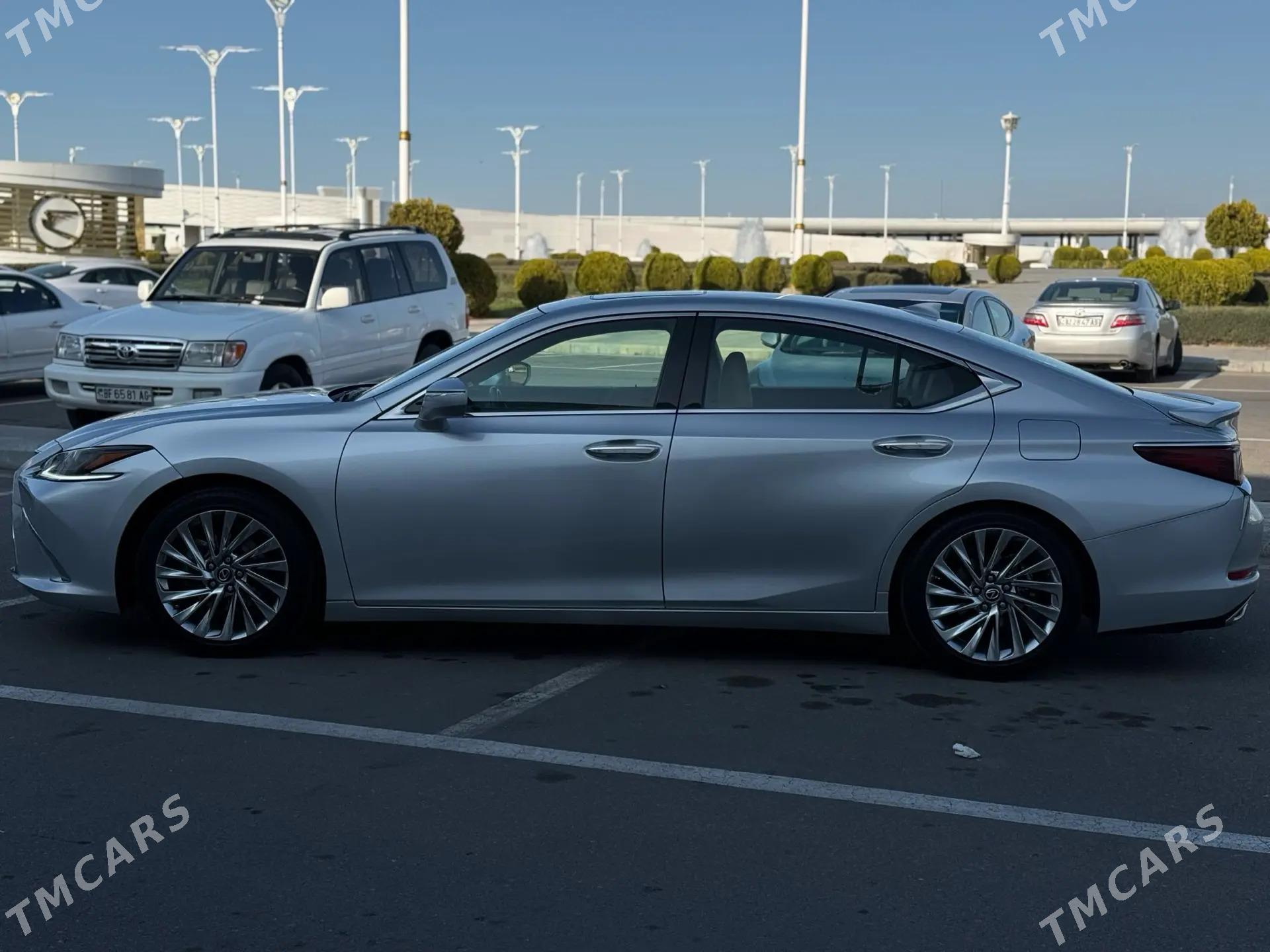 Lexus ES 350 2019 - 590 000 TMT - Aşgabat - img 4
