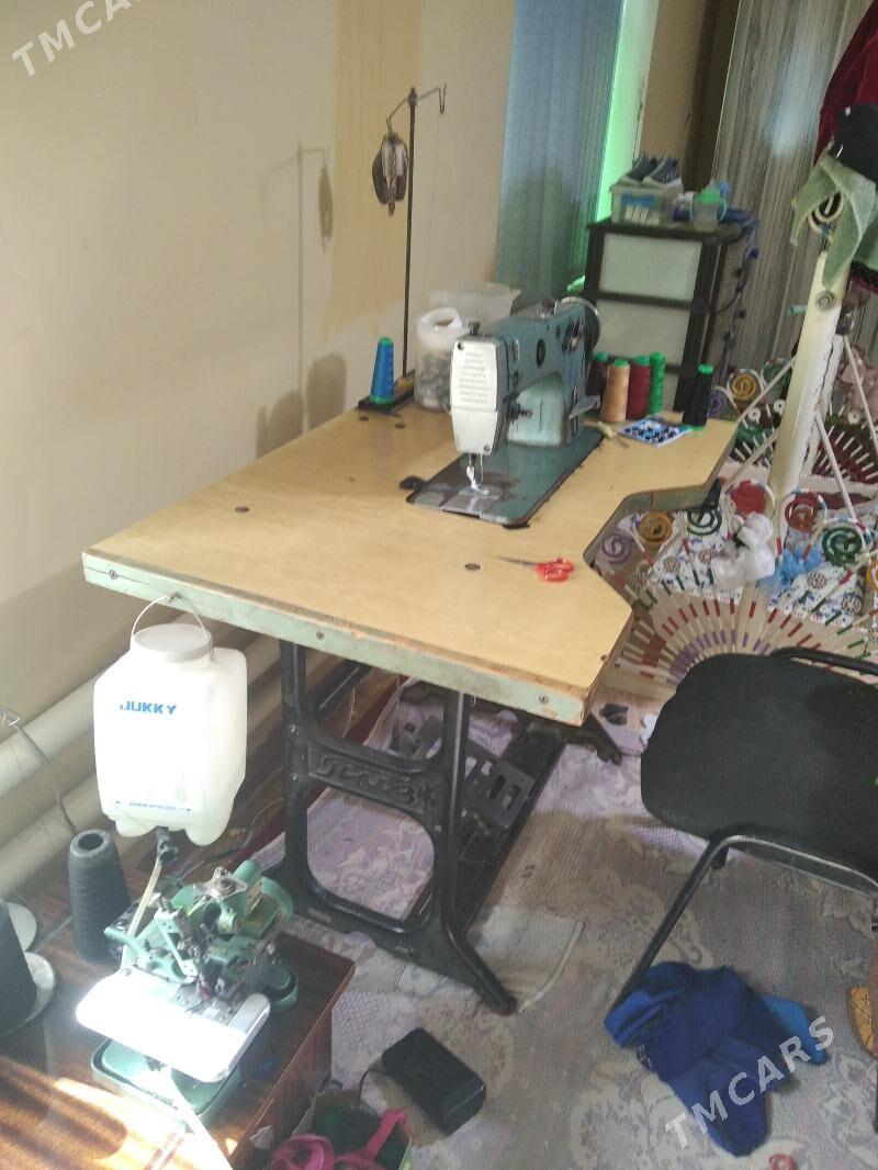 dikin masyn - Бахарден - img 2