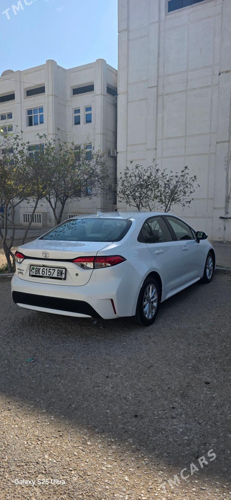 Toyota Corolla 2020 - 262 000 TMT - Балканабат - img 2