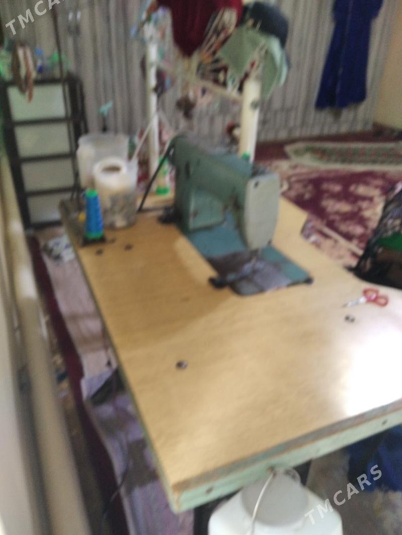 dikin masyn - Бахарден - img 3