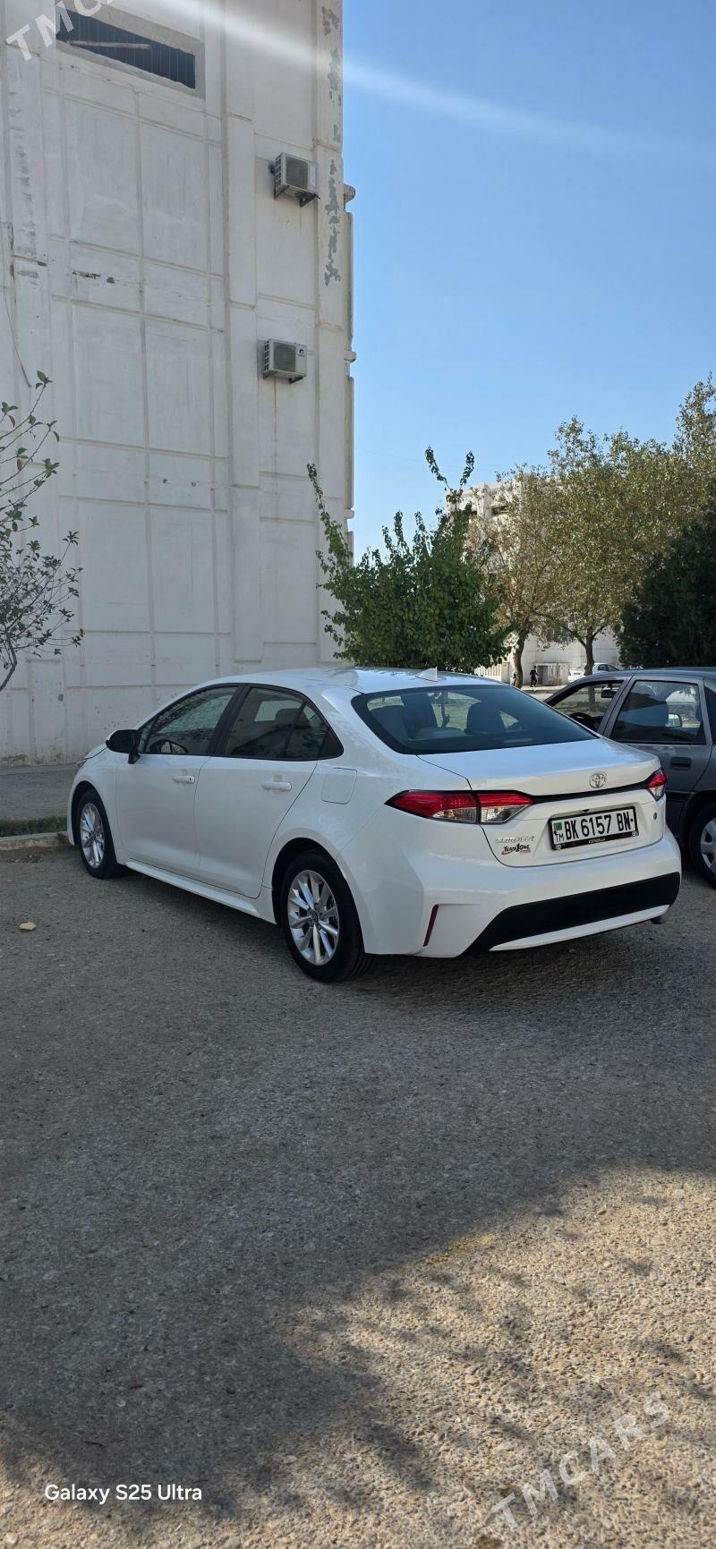 Toyota Corolla 2020 - 262 000 TMT - Балканабат - img 3