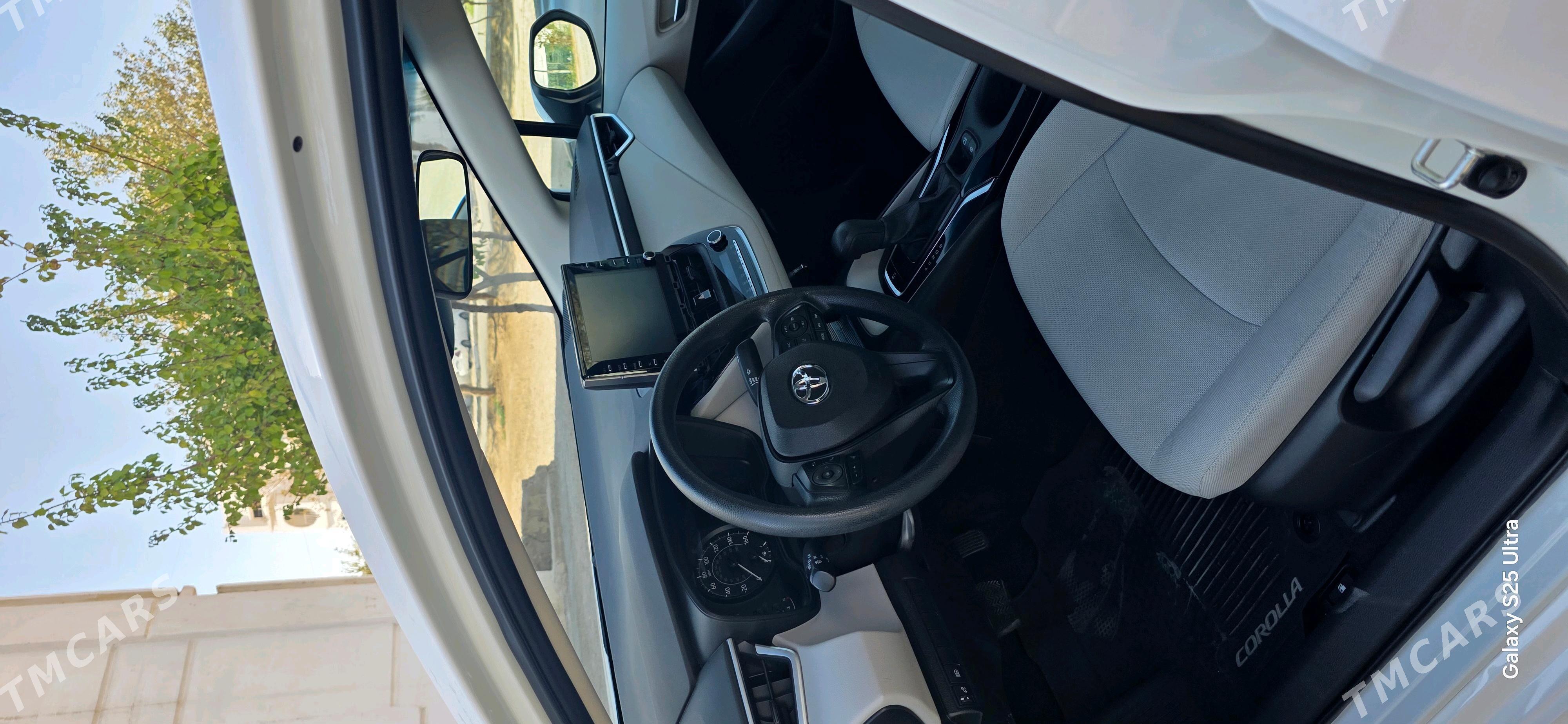 Toyota Corolla 2020 - 262 000 TMT - Балканабат - img 5