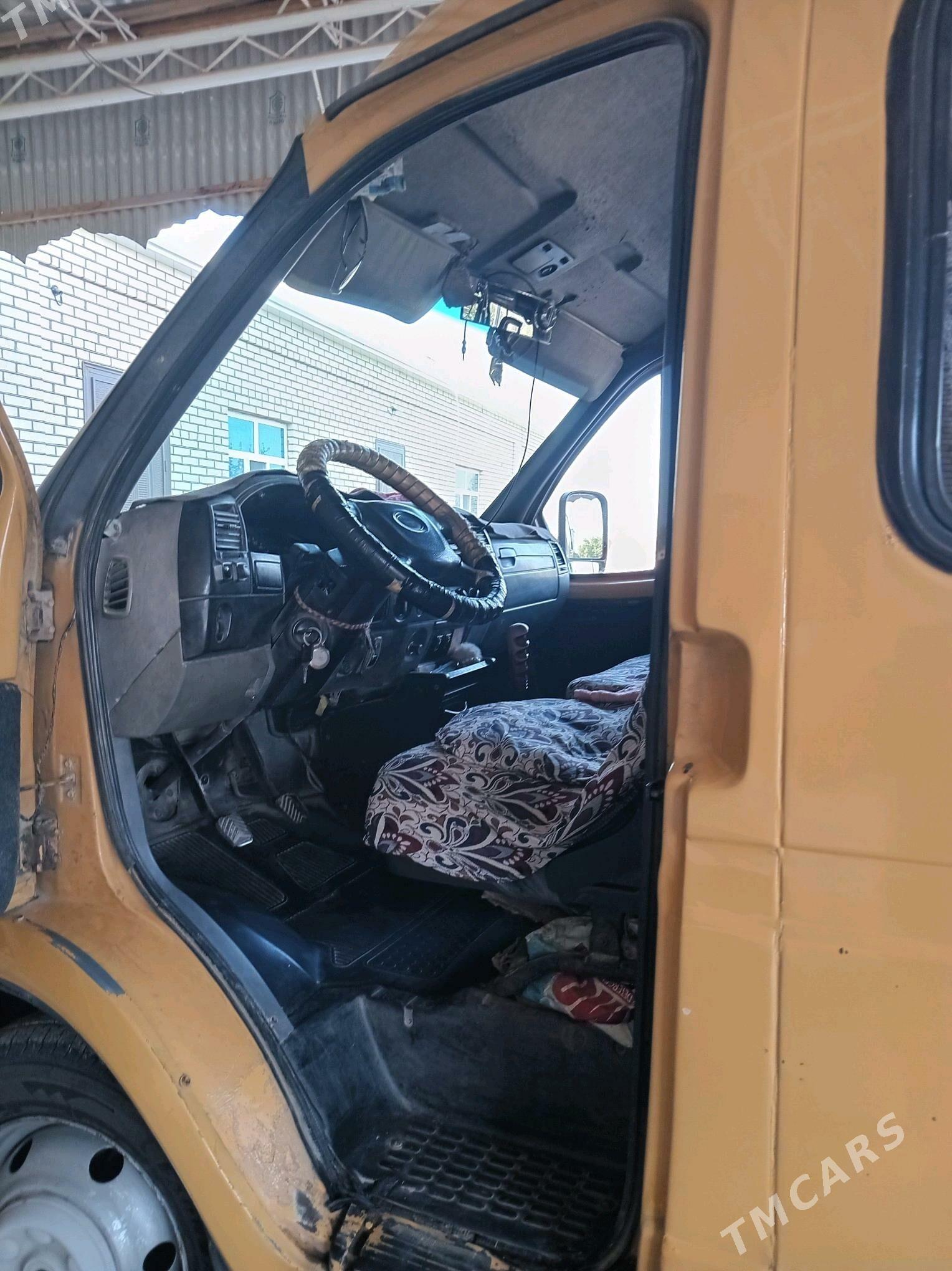 Gaz Gazel 2004 - 90 000 TMT - Векильбазар - img 4