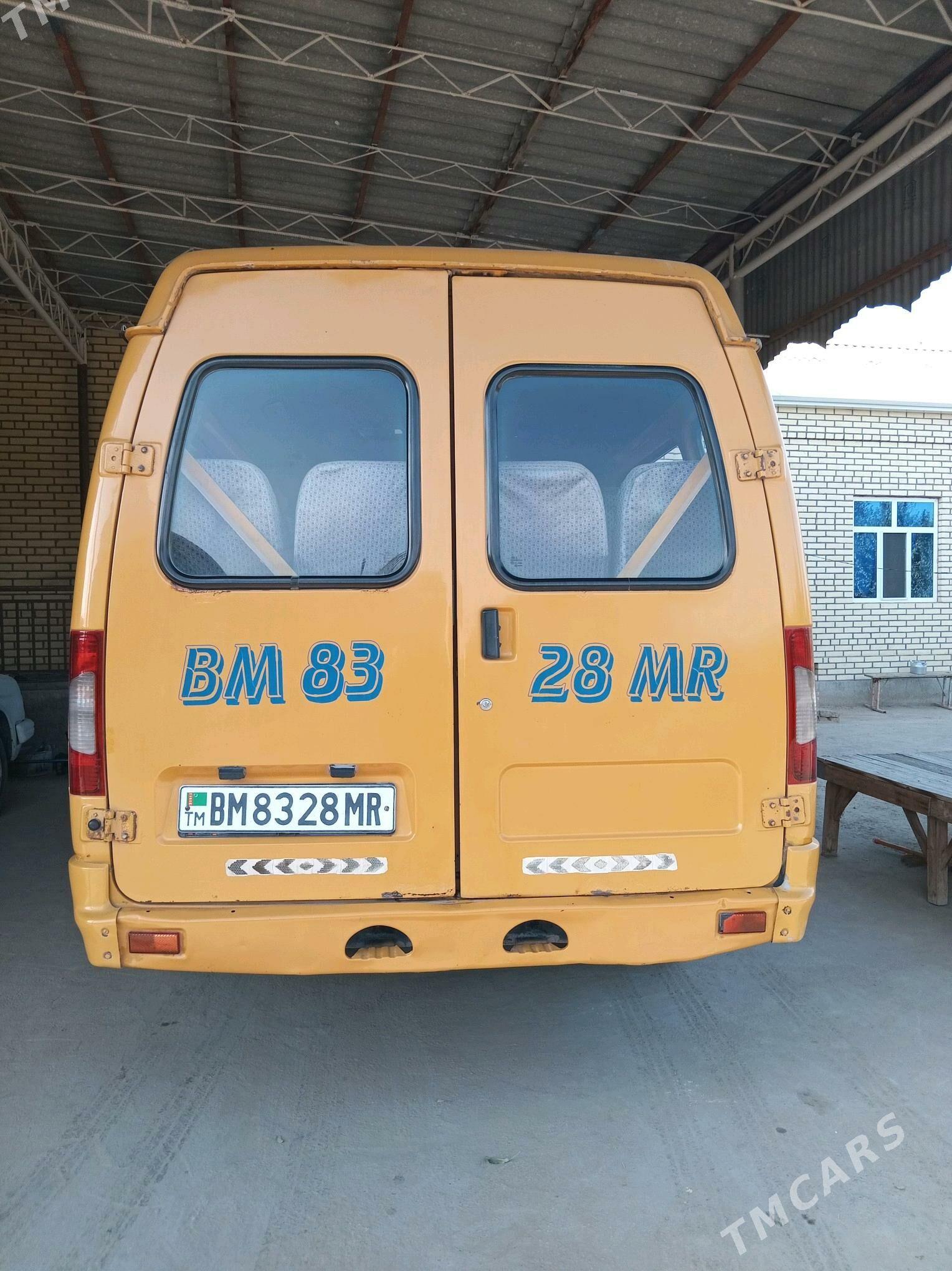 Gaz Gazel 2004 - 90 000 TMT - Векильбазар - img 3