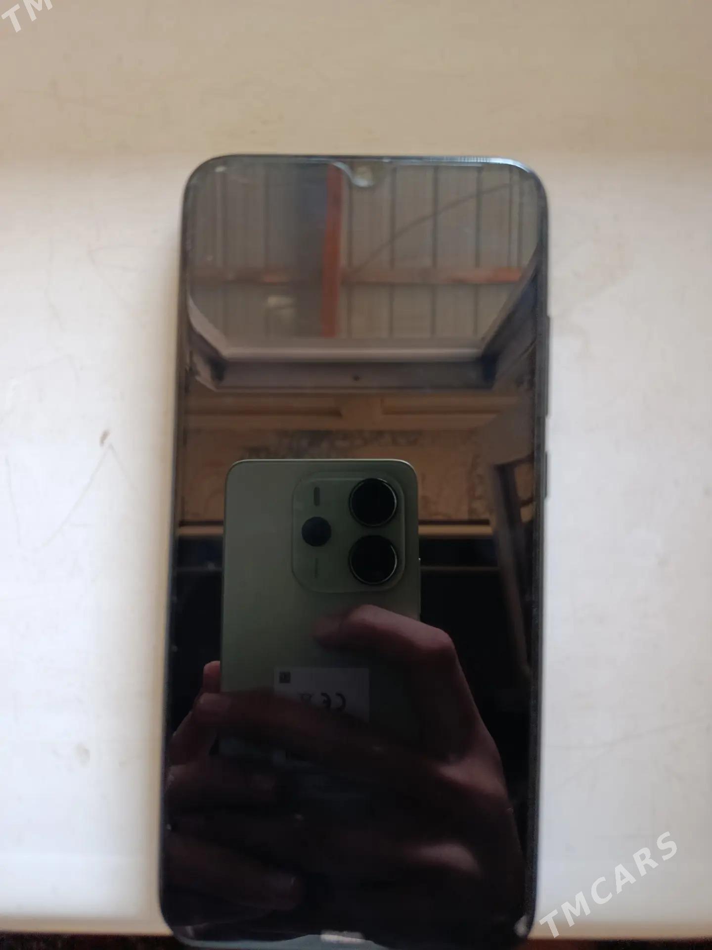 redmi note 8 4/64 - Daşoguz - img 1