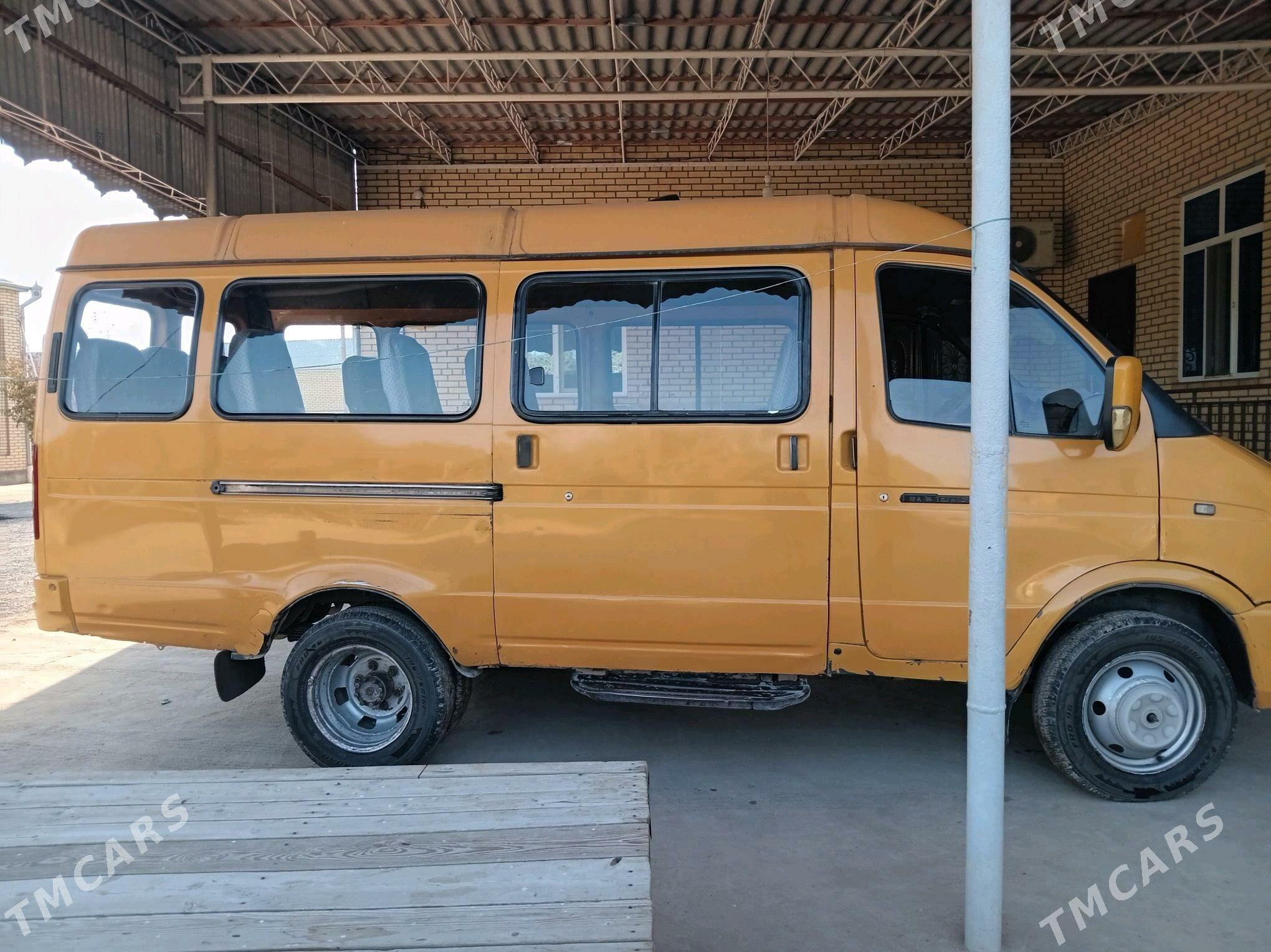 Gaz Gazel 2004 - 90 000 TMT - Векильбазар - img 2