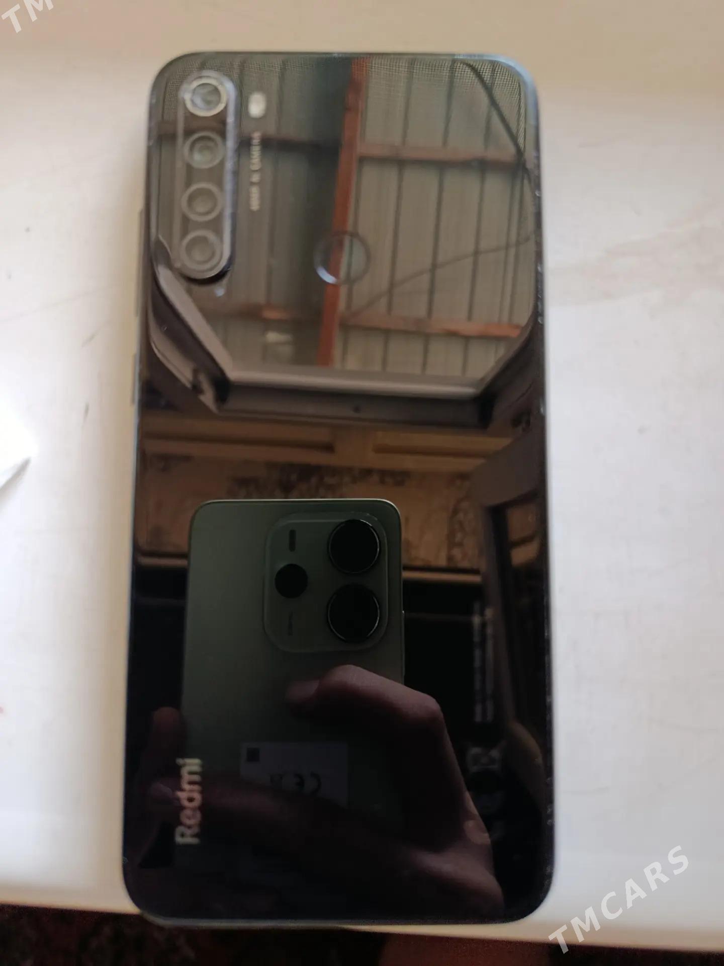 redmi note 8 4/64 - Daşoguz - img 3