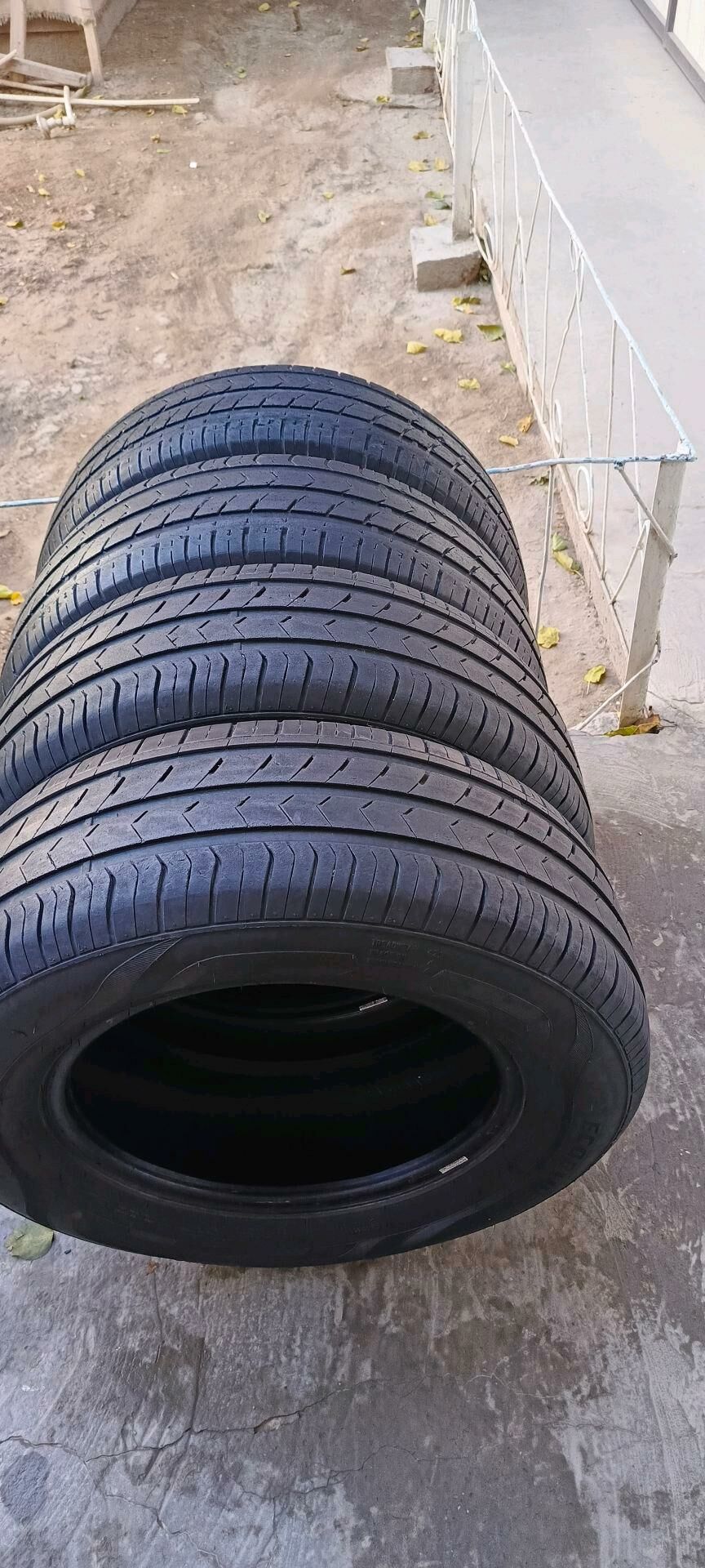 215.65.15  komplekt 1 250 TMT - Дашогуз - img 4