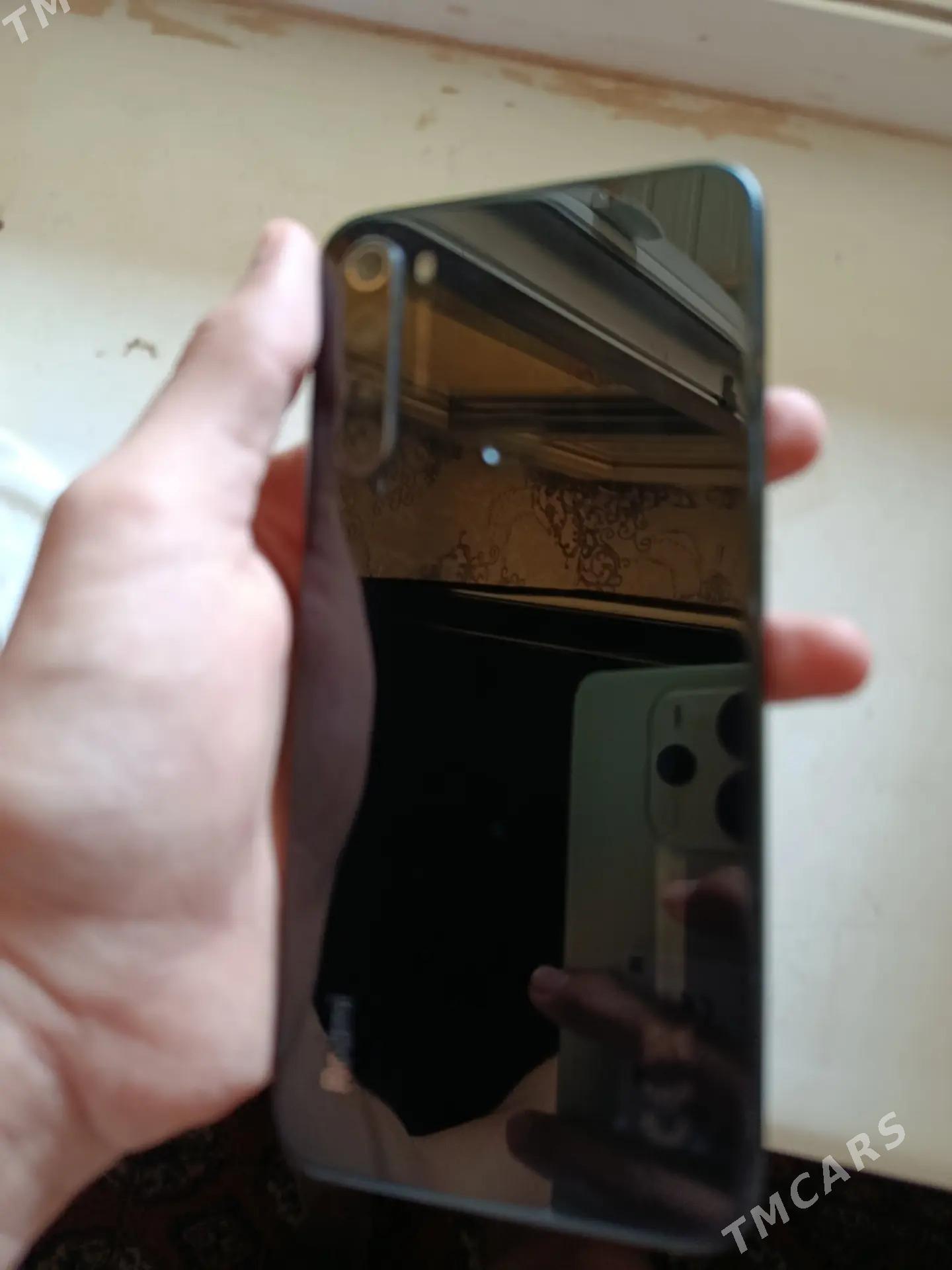 redmi note 8 4/64 - Daşoguz - img 2