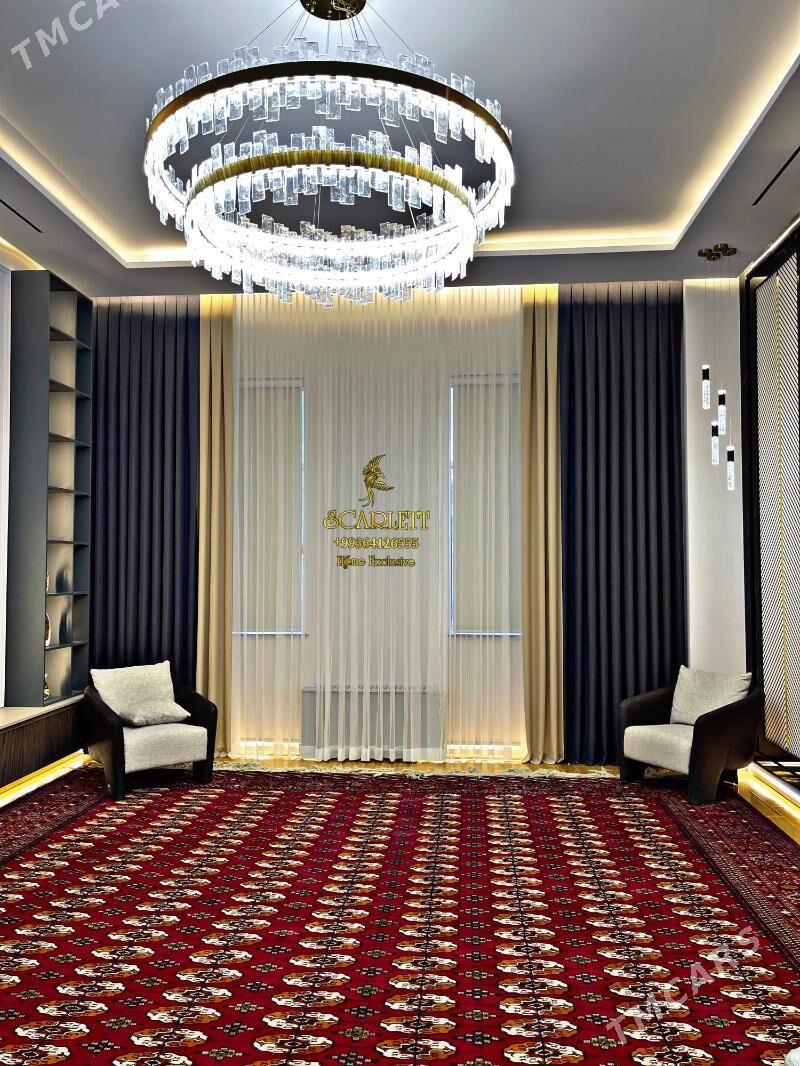 zalyuz perde zanaweska - Aşgabat - img 10