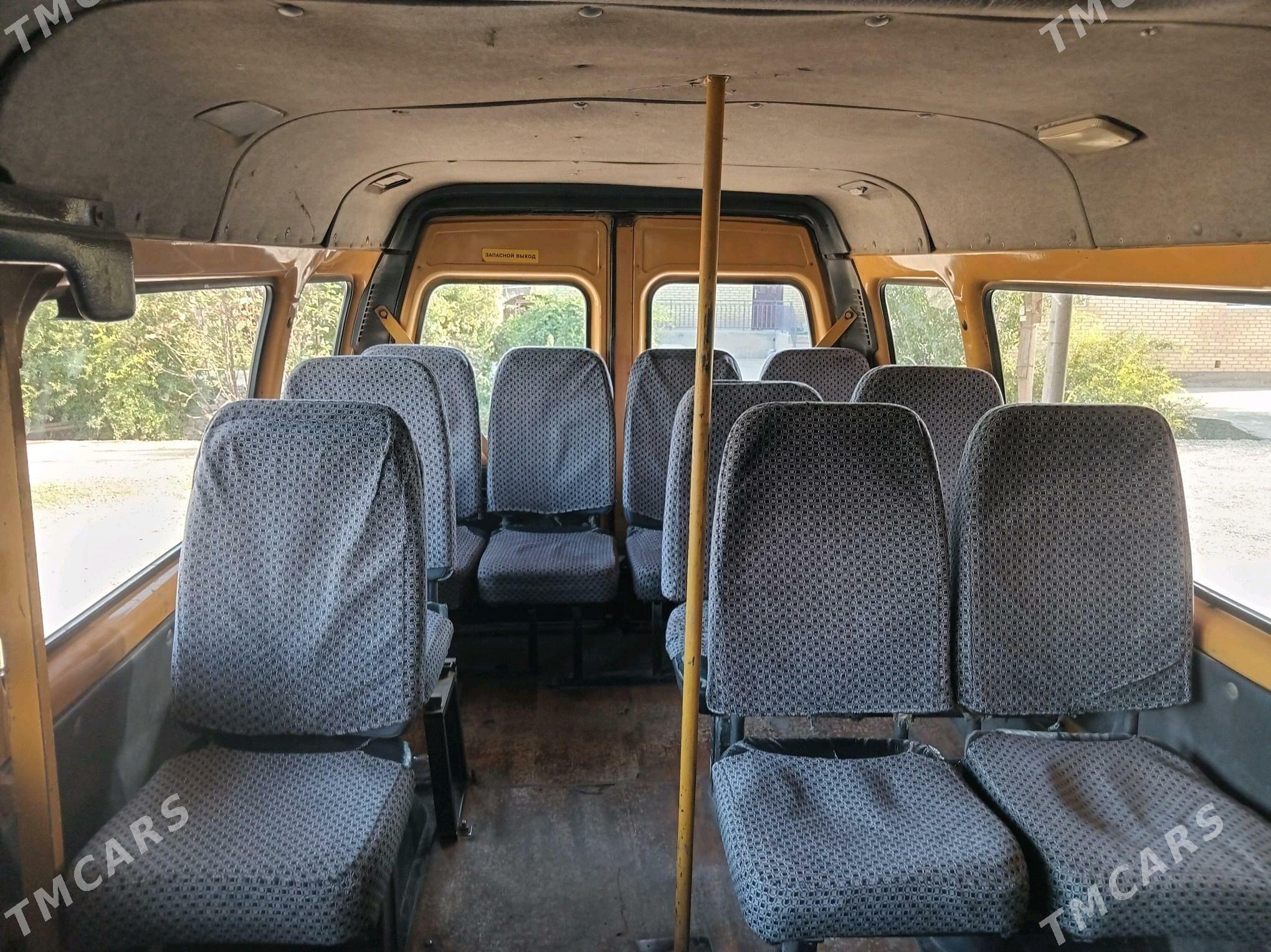 Gaz Gazel 2004 - 90 000 TMT - Векильбазар - img 6