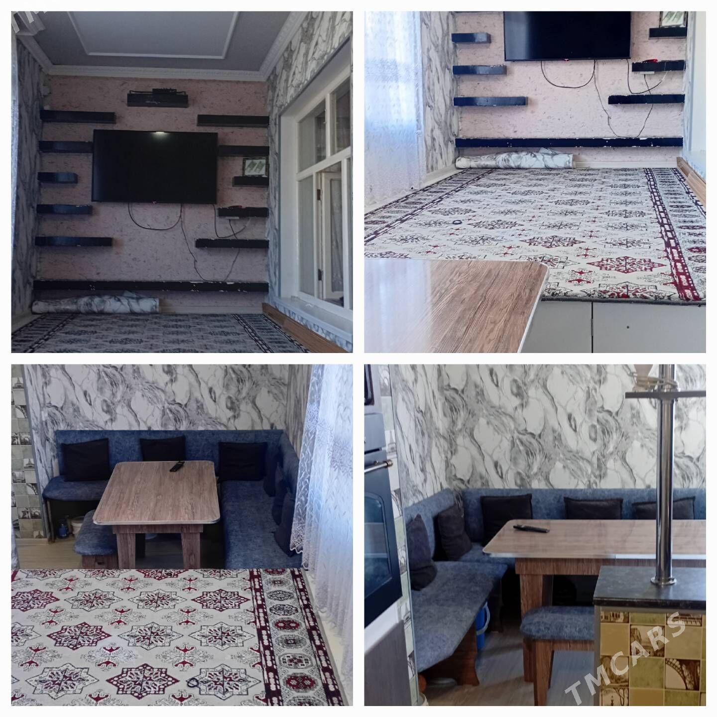 gündogar 304 - Дашогуз - img 6