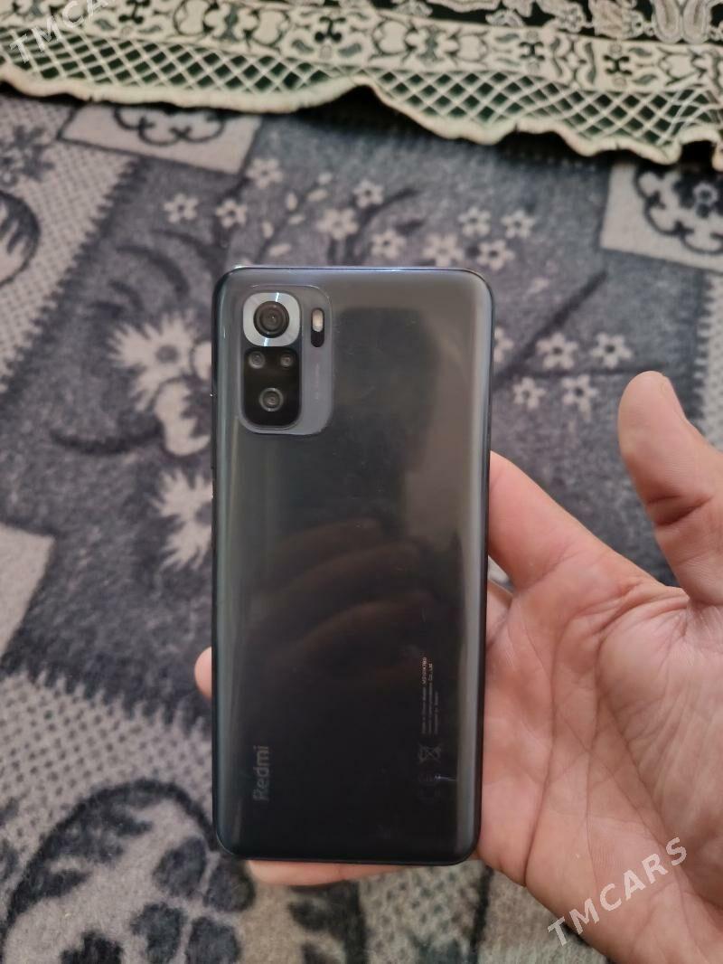 Redmi note 10S - Туркменабат - img 2