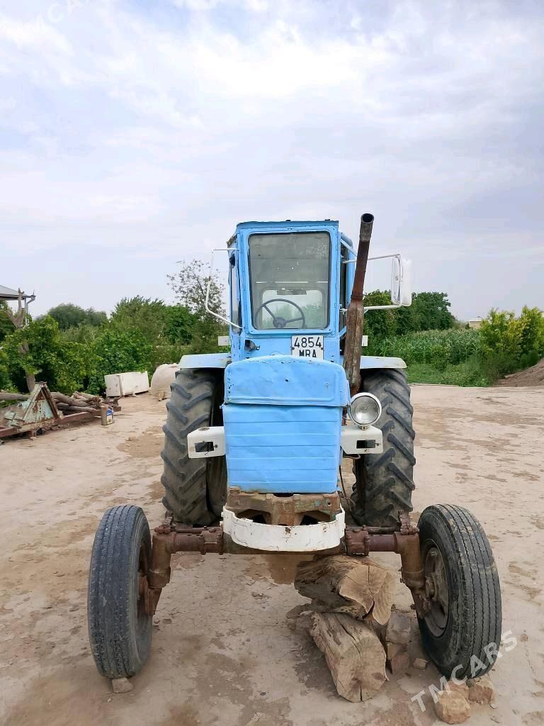 MTZ T-28 1989 - 15 000 TMT - Байрамали - img 1
