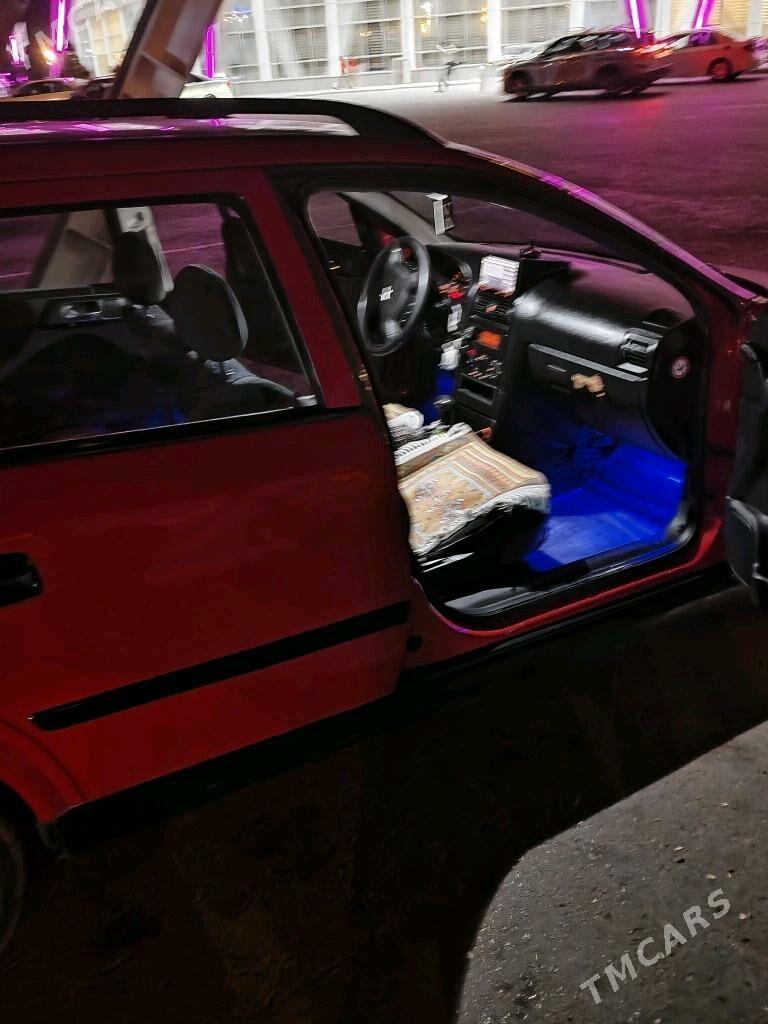 Opel Astra 2001 - 90 000 TMT - Balkanabat - img 5