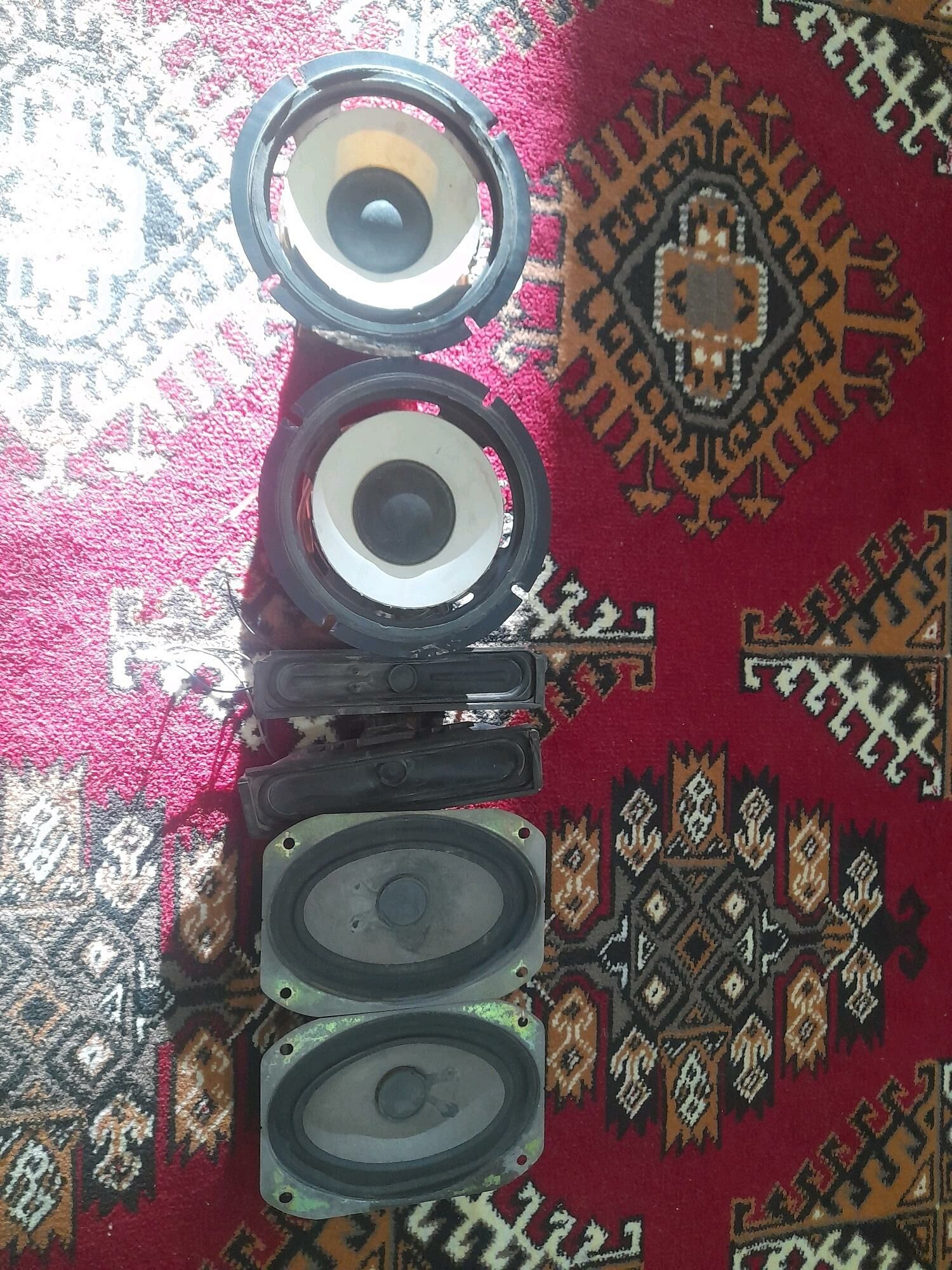 Kalonka 200 TMT - Daşoguz - img 1