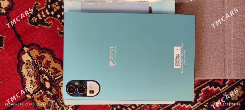 CCIT A106 MAX - Wekilbazar - img 3