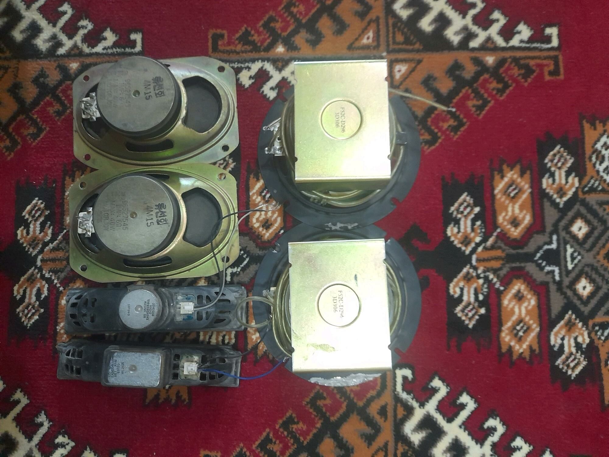 Kalonka 200 TMT - Daşoguz - img 3