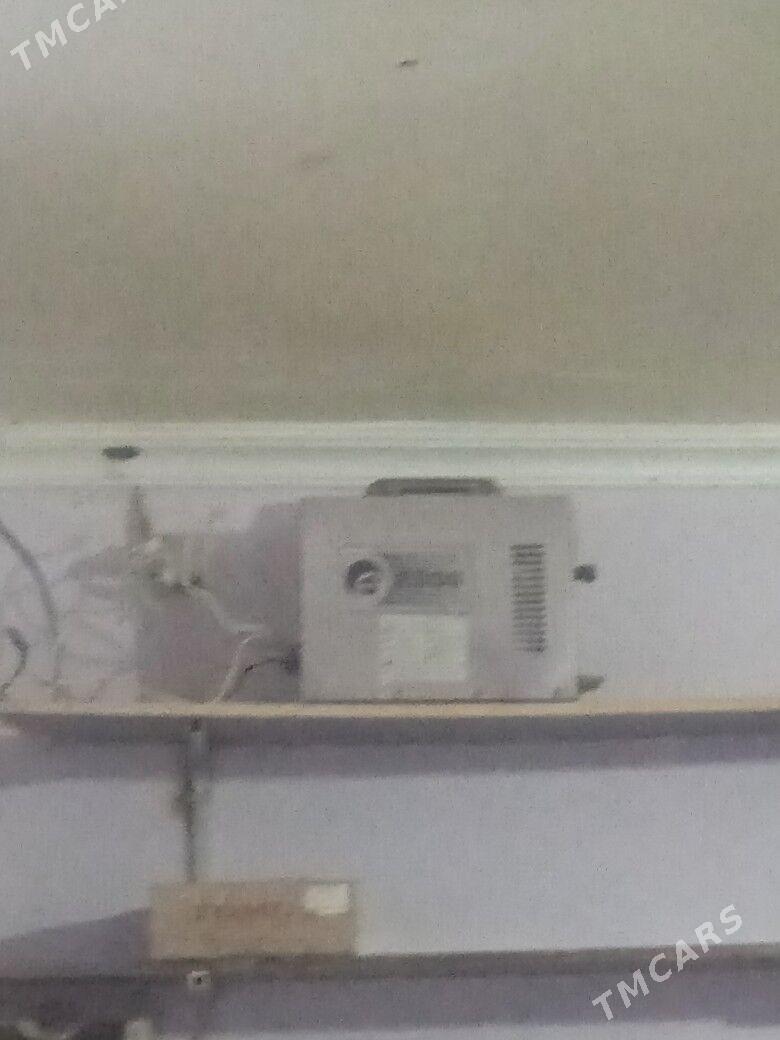 siwarka tok kofeltyan - Bereket - img 2