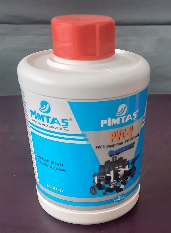 Pimtas kley tangit UPVC - Aşgabat - img 1