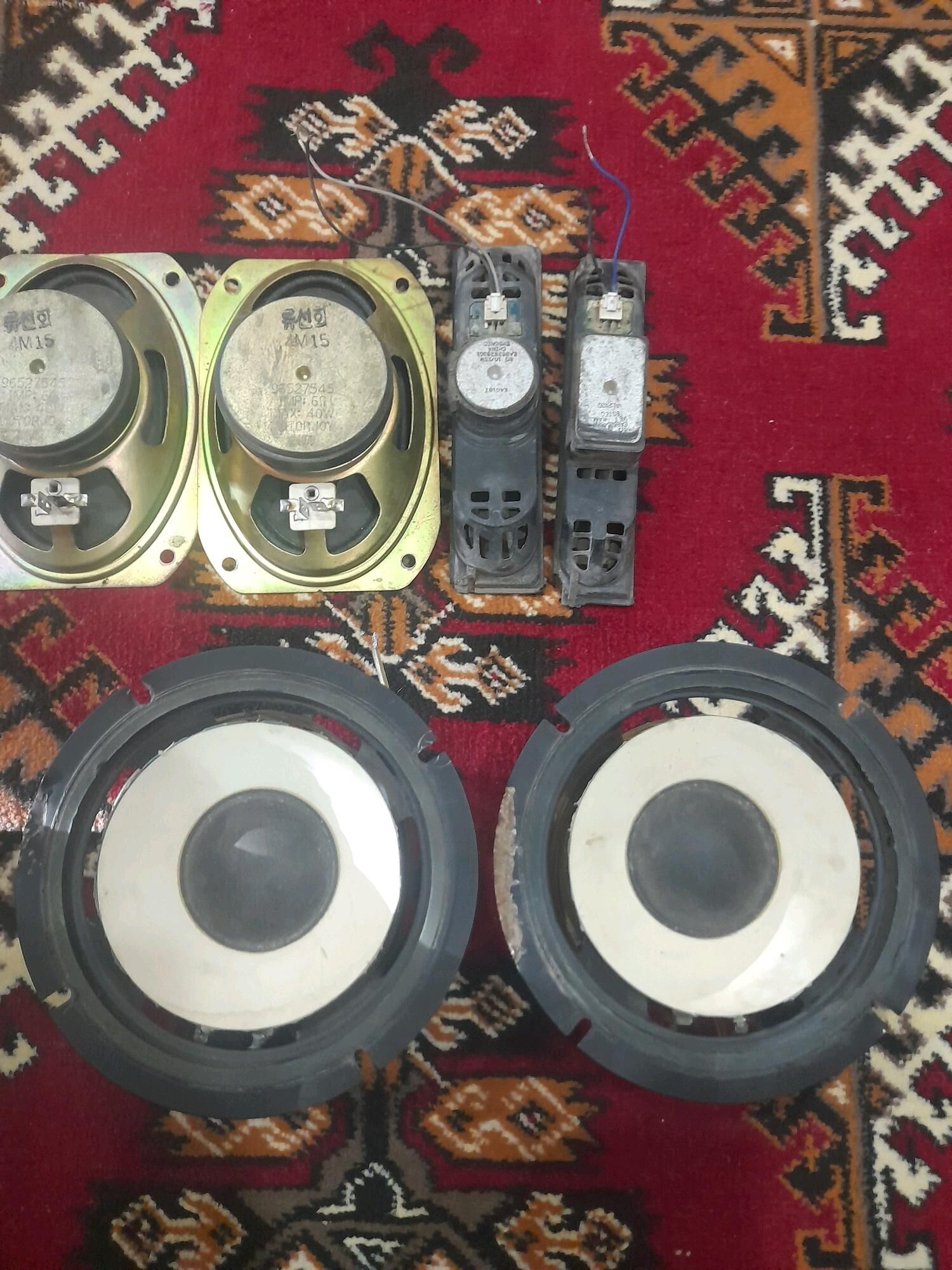 Kalonka 200 TMT - Daşoguz - img 5