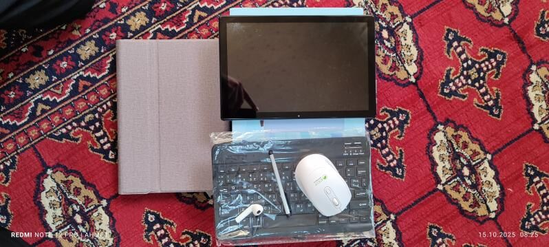 CCIT A106 MAX - Wekilbazar - img 4