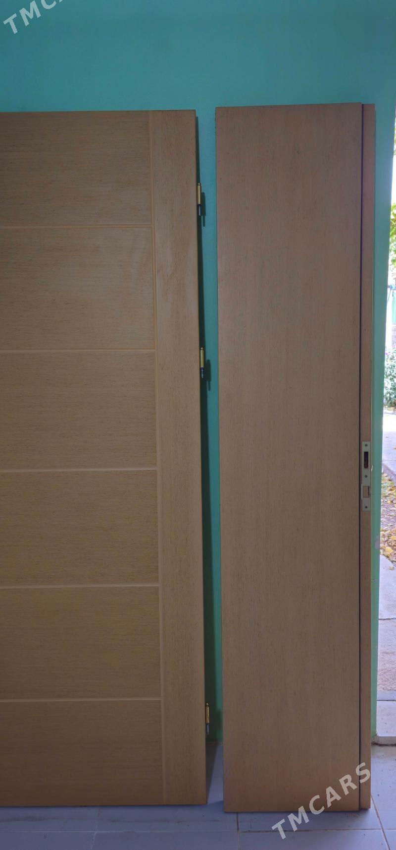 Дверь / Gapy - Aşgabat - img 2