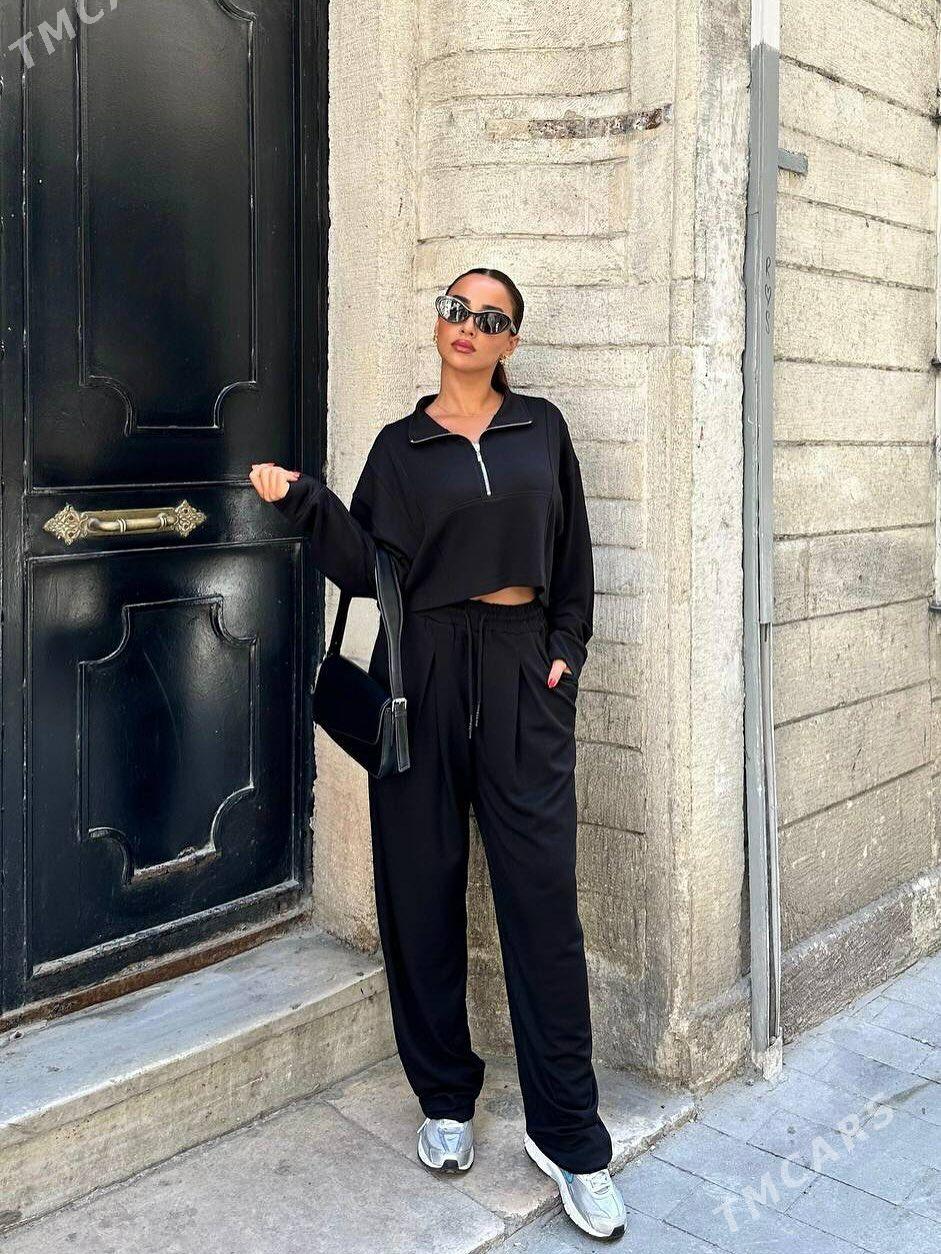 oysho oversize - Ашхабад - img 4