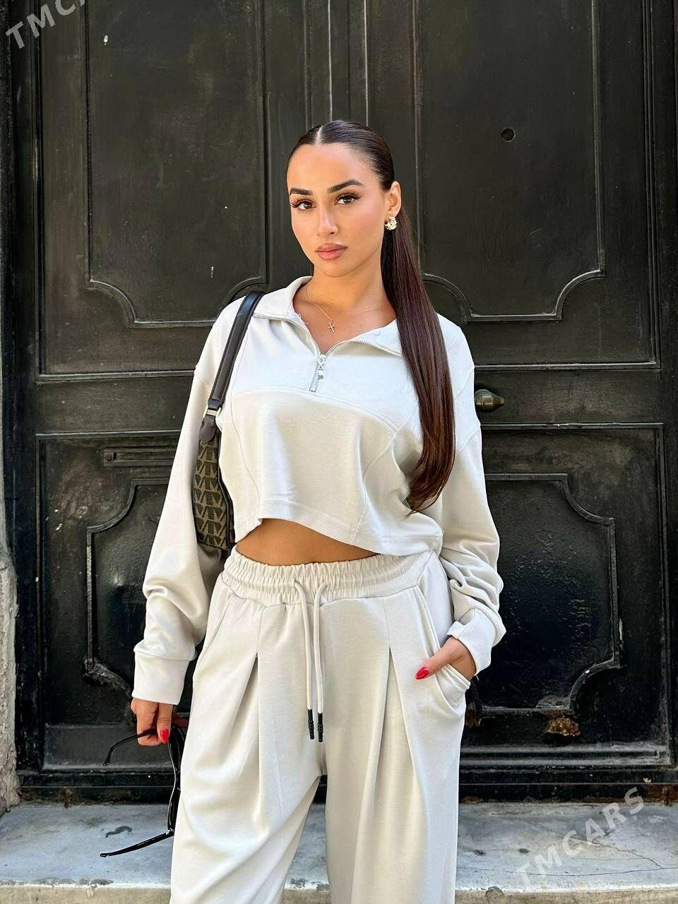 oysho oversize - Ашхабад - img 6