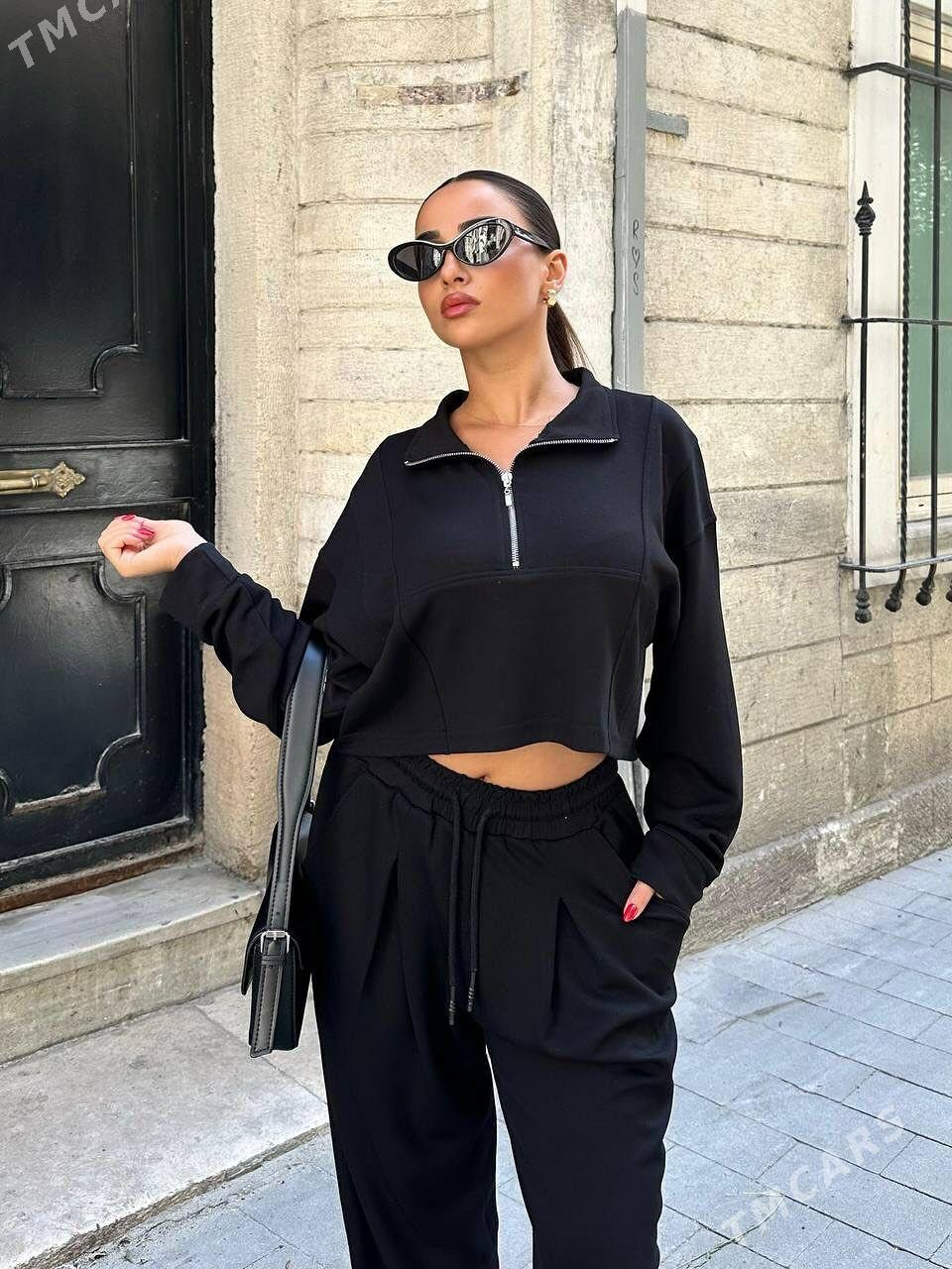 oysho oversize - Ашхабад - img 8