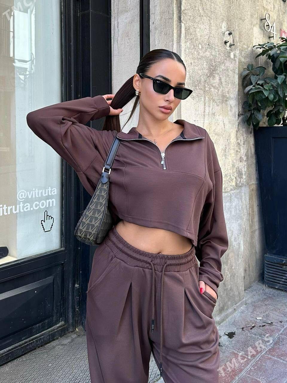 oysho oversize - Ашхабад - img 2