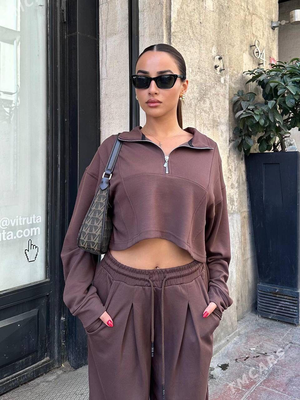 oysho oversize - Ашхабад - img 7