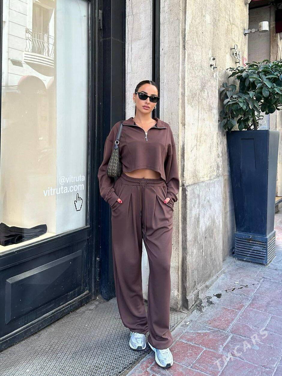 oysho oversize - Ашхабад - img 9