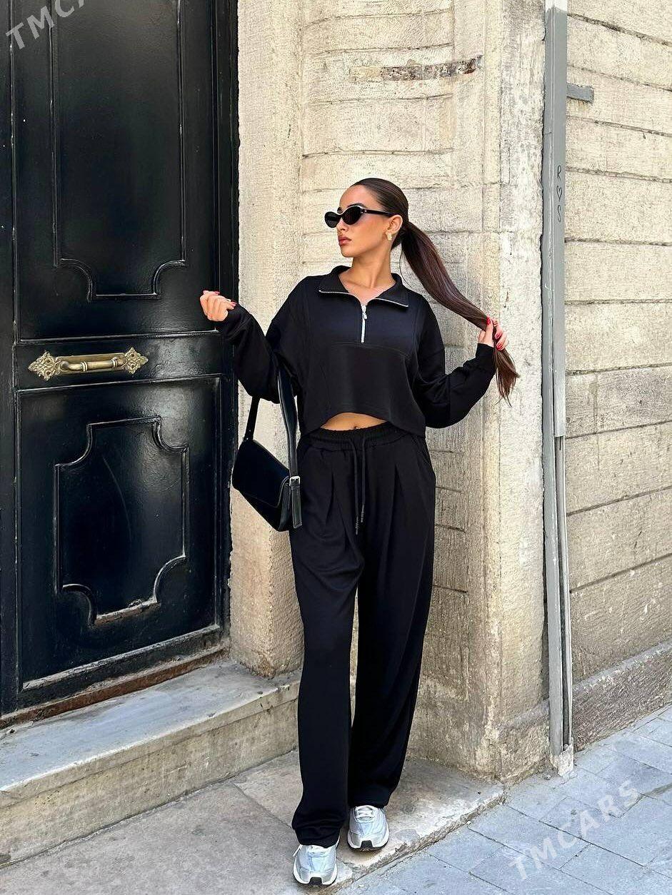 oysho oversize - Ашхабад - img 5