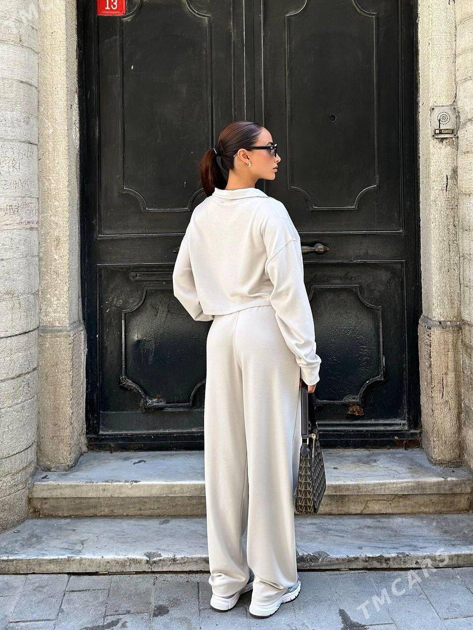 oysho oversize - Ашхабад - img 10