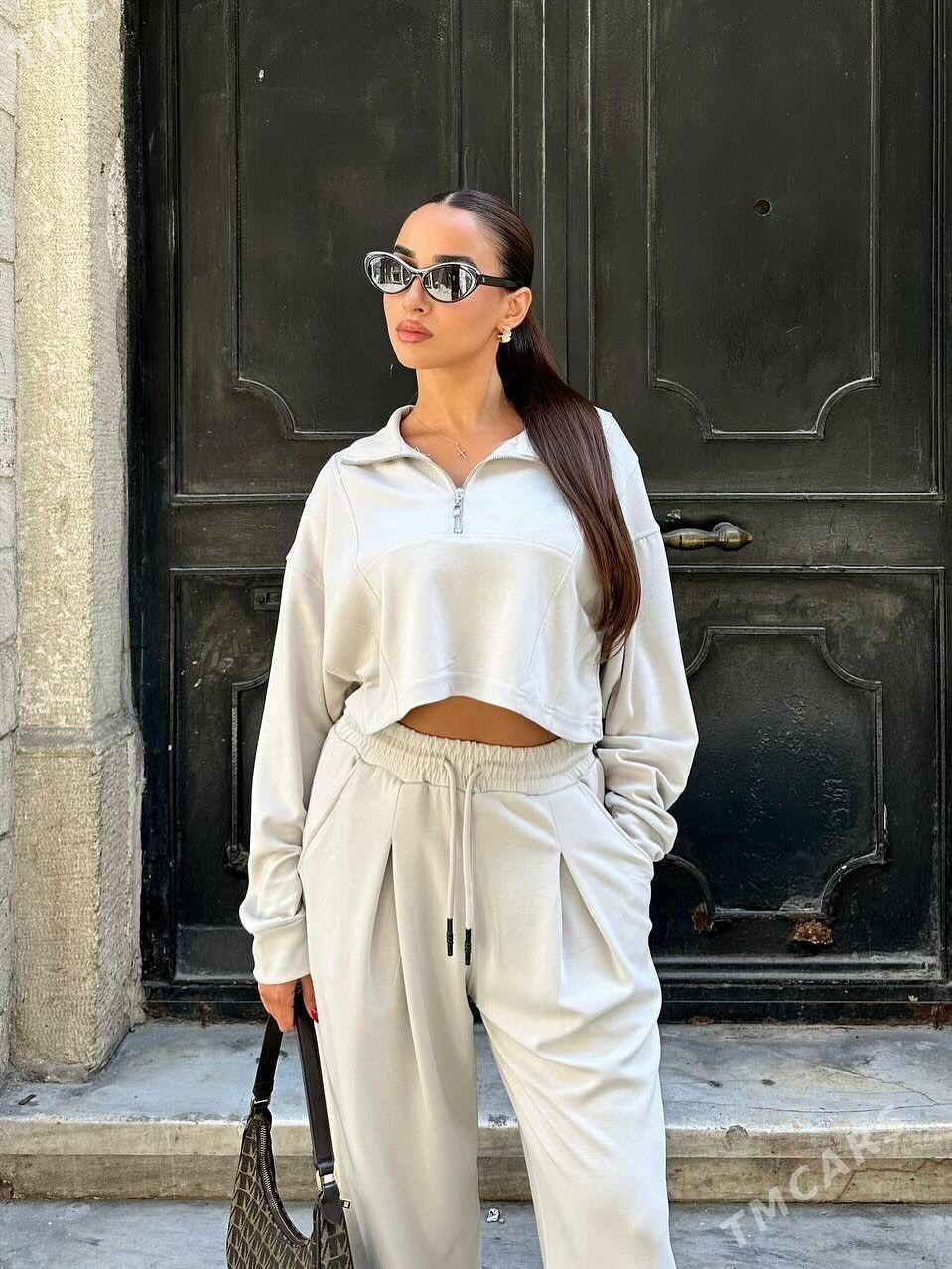 oysho oversize - Ашхабад - img 3