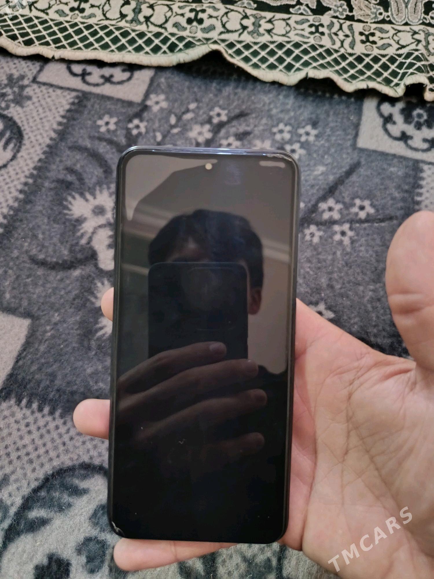 Redmi note 10S - Туркменабат - img 4