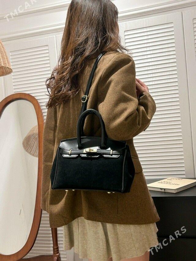 Hermes birkin - Ашхабад - img 2