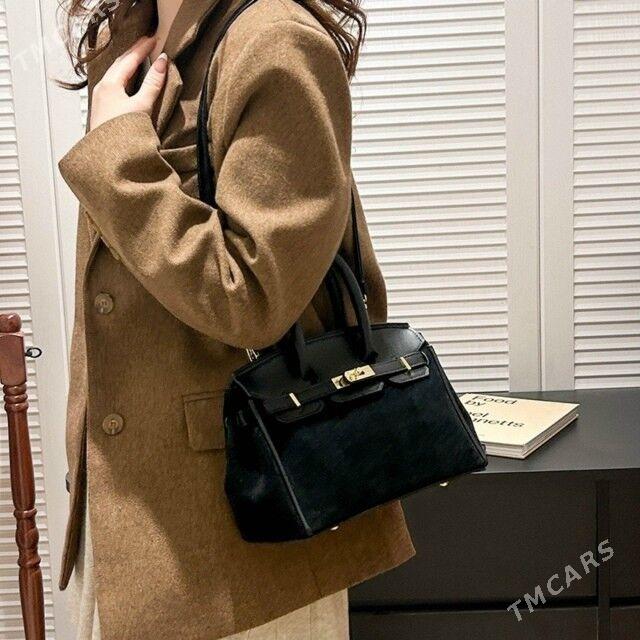 Hermes birkin - Ашхабад - img 1