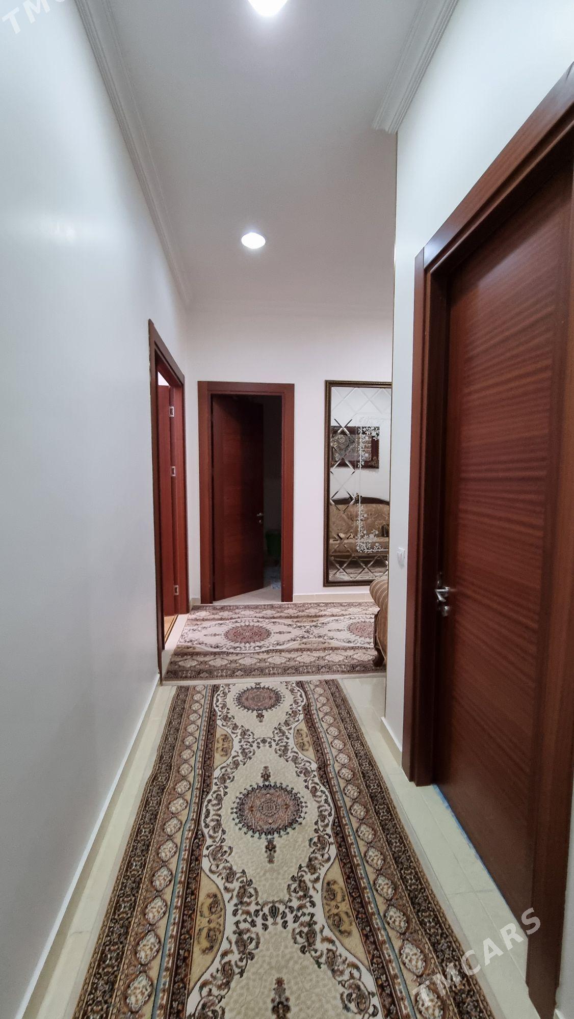 Dowamat - Aşgabat - img 1