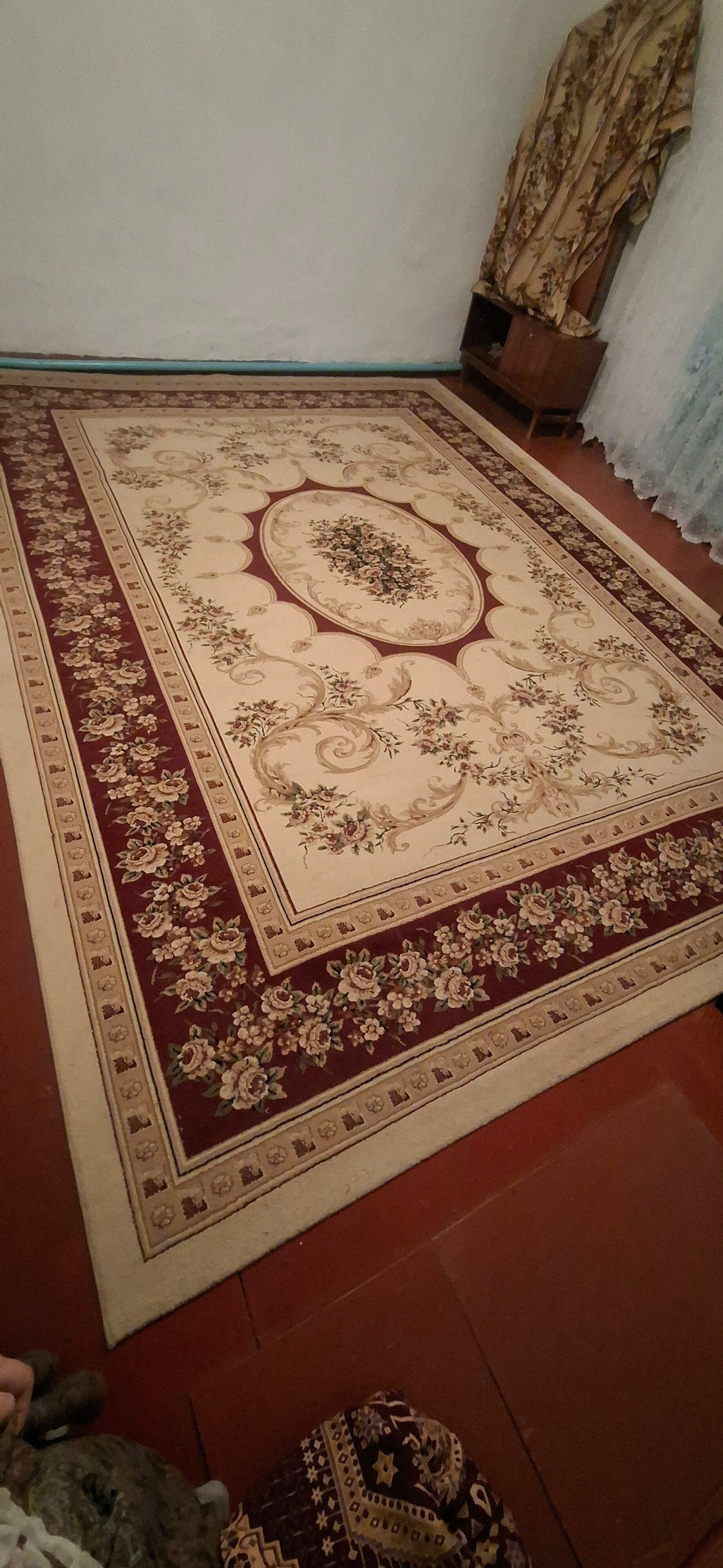 haly palas - Карабогаз - img 4