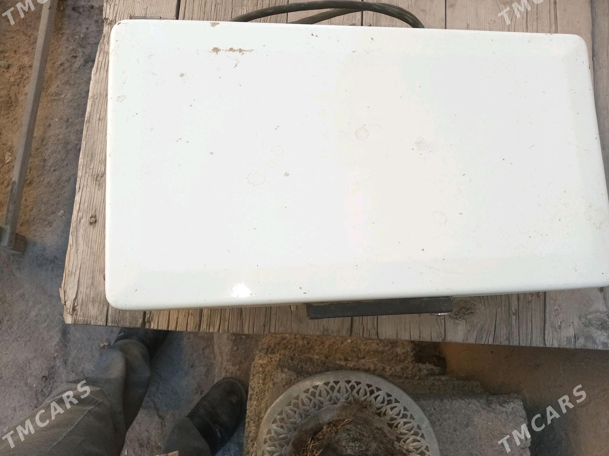 Tok plite - Köneürgenç - img 3