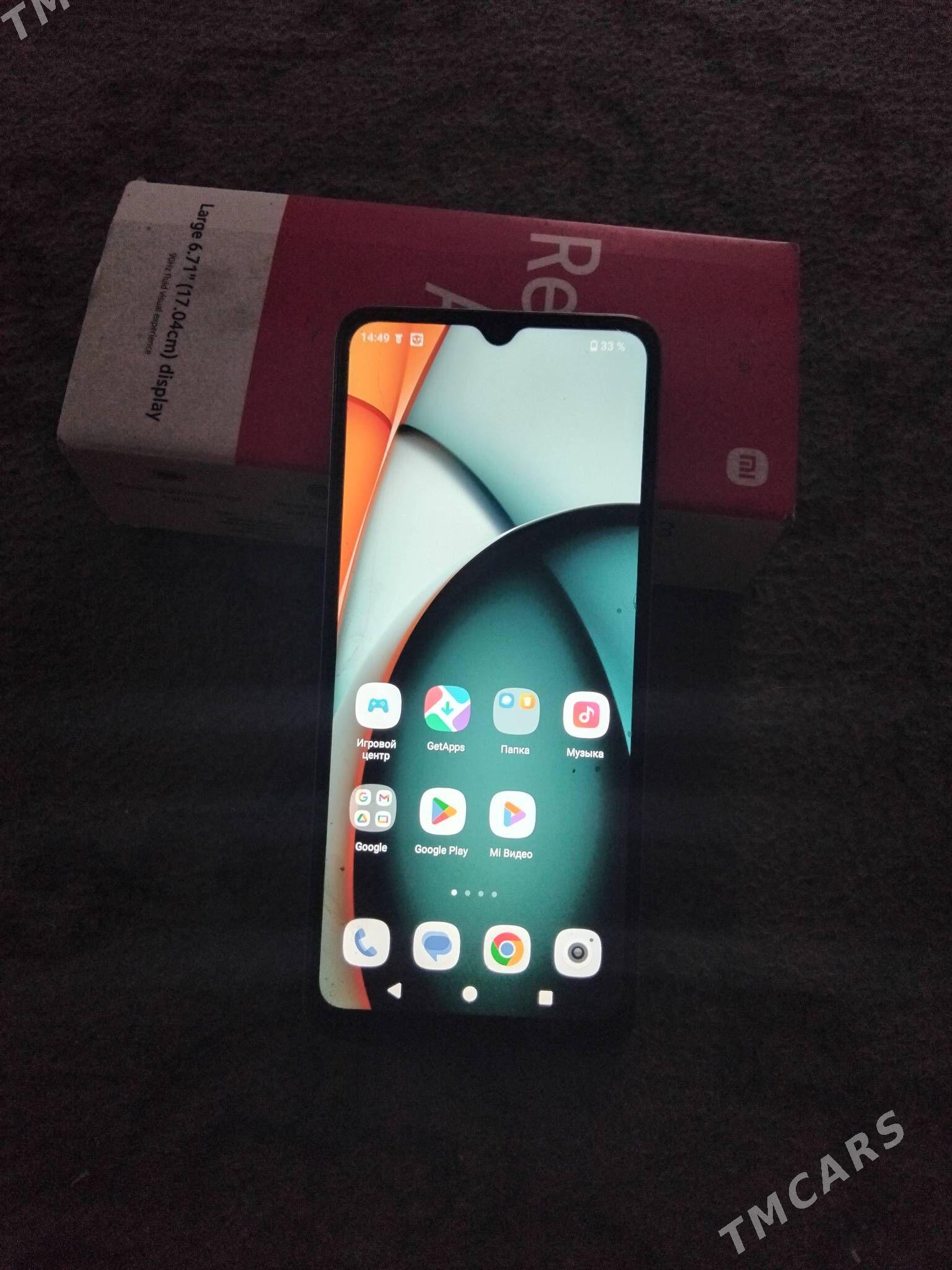 redmi A 3 - Туркменабат - img 3