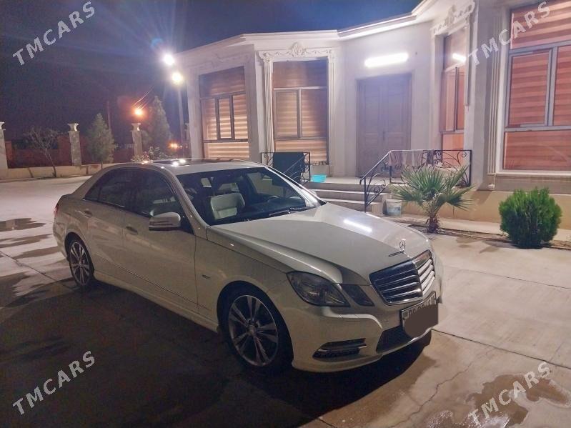 Mercedes-Benz E350 2012 - 250 000 TMT - Balkanabat - img 2