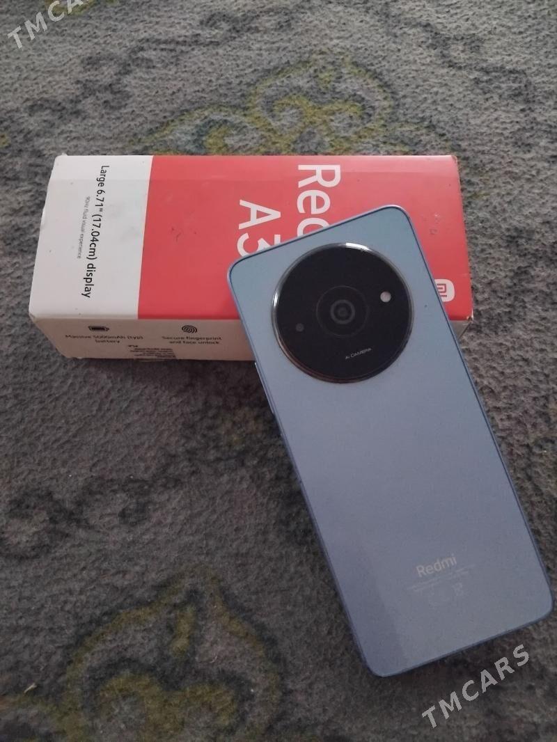 redmi A 3 - Туркменабат - img 2