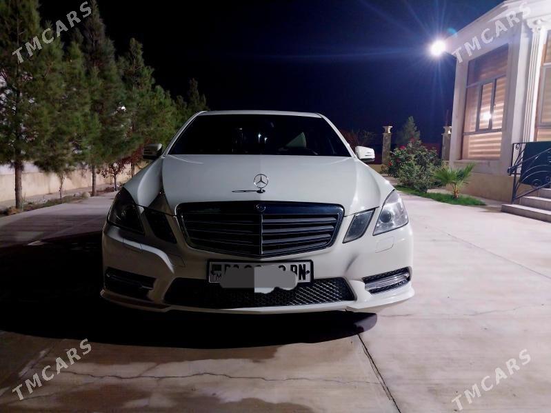 Mercedes-Benz E350 2012 - 250 000 TMT - Balkanabat - img 3