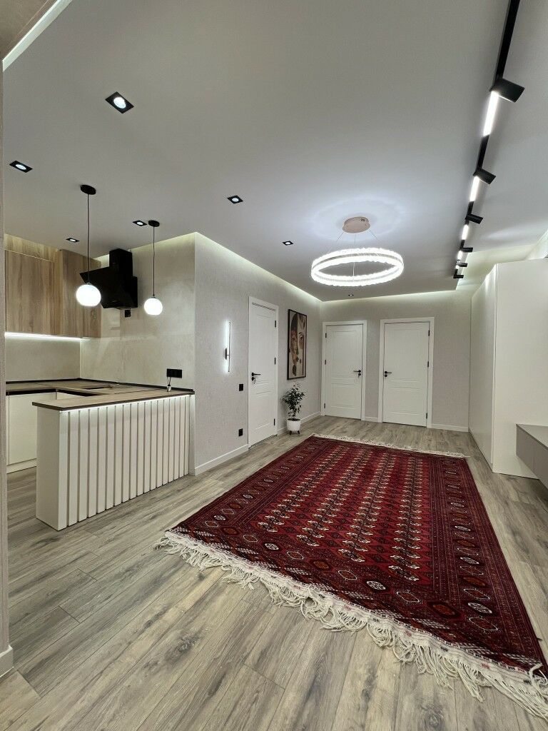 3 мкр 3 комнаты - 3 mkr - img 8